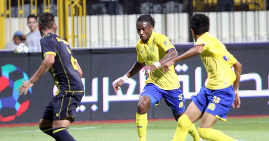 البطولة العربية 2017.. الفتح الرباطى يواجه النصر للبحث عن الفوز الأول