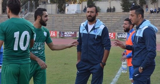 مدرب العهد اللبنانى: الزمالك والنصر الأقرب للتأهل عن المجموعة الثانية