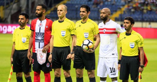بعد مرور 60 دقيقة.. التعادل مستمر بين الزمالك والفتح وظهور أول لحازم إمام