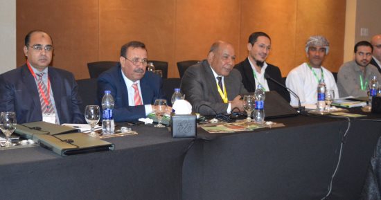 الزراعة: تطبيق تقنيات الاستشعار عن بعد لتقدير مساحات 3 محاصيل استراتيجية