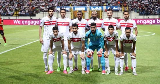 موعد مباراة الزمالك والعهد اللبنانى اليوم الأربعاء 26 / 7 / 2017.. والقنوات الناقلة
