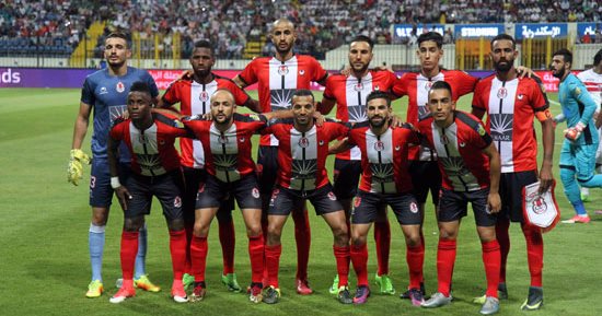 مدرب الفتح المغربى: نحترم فريق النصر السعودى ونريد تحقيق الفوز