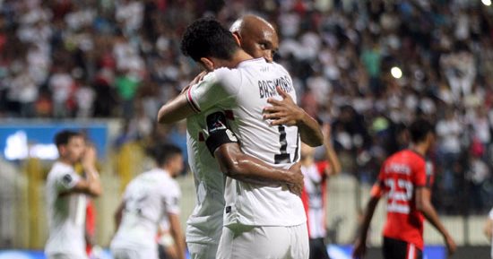 شارك برأيك.. من أفضل وأسوأ لاعب بالزمالك فى مباراة النصر السعودى