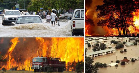 حرائق وفيضانات يوليو × 50 صورة.. كوارث طبيعية تهدد وتشرد آلاف المواطنين حول العالم.. أثار مدمرة للحرائق فى 6 دول أبرزها أمريكا وإيطاليا والبرتغال وفرنسا..والمياه تغرق 9 أخرى بينها تركيا واليابان والهند والصين