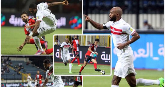 الزمالك يفتتح مشواره العربى بفقدان نقطتين أمام الفتح.. إيناسيو غاضبا: لا أملك عصا سحرية لتحقيق الفوز بهؤلاء اللاعبين.. الفيلسوف: بعض النجوم لا يستحقون ارتداء القميص.. وميدو: تصريحات المدرب قد تكون نقطة الانطلاق