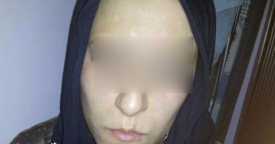 تجديد حبس موظفة لقتلها زوجة زميلها بـ"سكين" بسبب الغيرة فى شبرا الخيمة