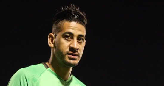 مراد باتنا يدخل دائرة اهتمامات الزمالك بعد رحيله عن الوحدة الإماراتى