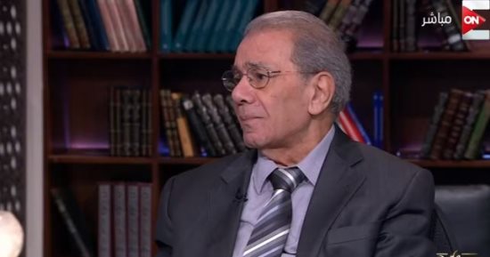 نبيل زكى لـ"ON E": مناهج التعليم مسئولة عن عدم معرفة الشعب بمكاسب ثورة 52