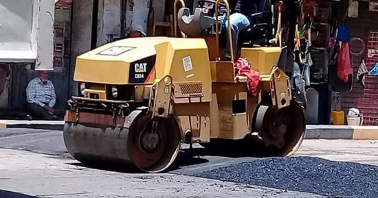 محافظ القليوبية يوجه بفحص شكوى مواطن بشأن عمل مطب صناعى بقرية كفر عابد