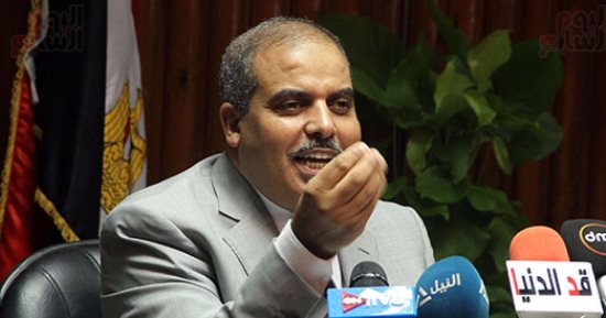 رئيس جامعة الأزهر  يستقبل المنسق الوطنى لبرنامج الاتحاد الأوروبى للتعليم