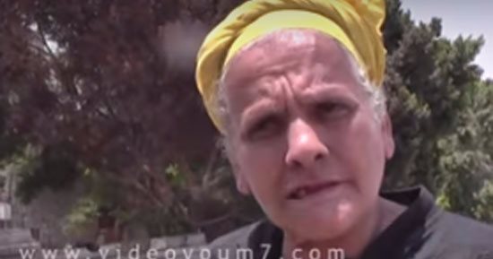 بالفيديو ..أهالى منطقة "الحطابة" بالقلعة  للحكومة: "بصوا لنا شوية إحنا منسيين"