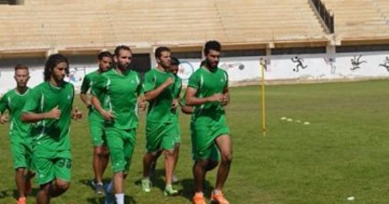 الأشعة تؤكد ابتعاد مدافع طنطا عن الملاعب لمدة أسبوعين 