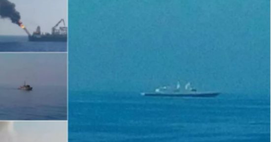 ضاحى خلفان عن بدء إنتاج حقل ظهر: عهد جديد واقتصاد تنعم به مصر