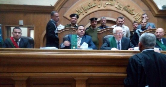 الإعدام شنقا لعاطل بالشرقية حرق سيدة أمام أطفالها بعد فشله فى اغتصابها