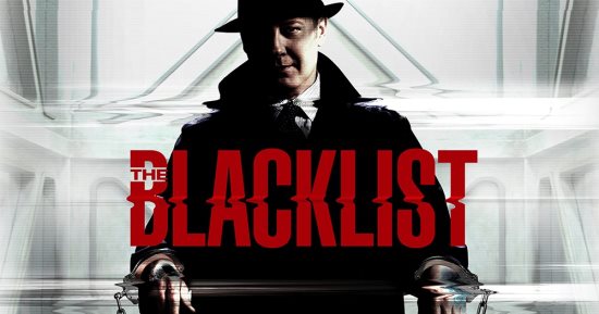 جيمس سبايدر يعود بالموسم الخامس من دراما الجريمة The Blacklist
