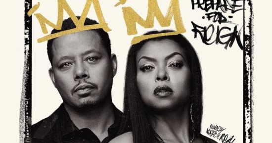 مسلسل الدراما الموسيقى Empire يعود مجددا فى سبتمبر