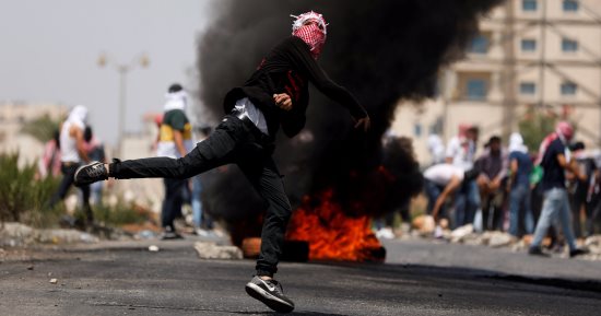 فلسطين تؤكد: استشهاد شاب أصيب برصاص الاحتلال الإسرائيلى جنوب بيت لحم