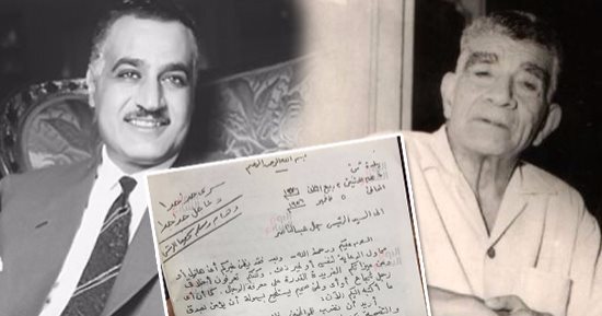 حازم حسين يكتب: 23 يوليو "عجوز بدون أوراق ثبوتية" فى عيدها الـ65.. هل تلاعب محمد نجيب بالتاريخ وتستكمل أسرته المسيرة؟.. علاقة اللواء بالملك والإخوان تفجر الأسئلة.. وحكاية "الخطاب الغريب" لعبدالناصر تثير الشبهات