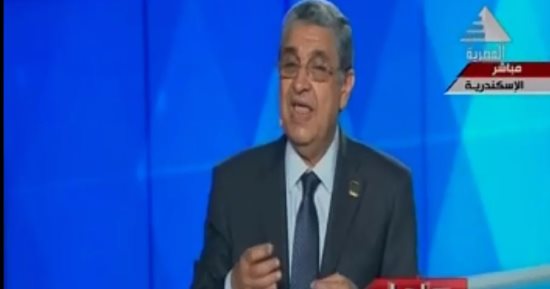 وزير الكهرباء بمؤتمر الشباب: 37% من احتياجات مصر ستكون بالطاقة المتجددة