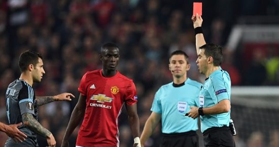 اليويفا يصدم مورينيو قبل مواجهة ريال مدريد بالسوبر الأوروبى