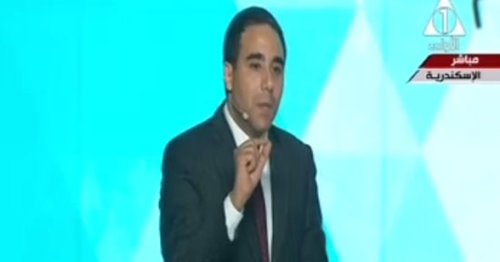 بالفيديو.. نائب "الجمعية المصرية لشباب الأعمال": رفع دعم الكهرباء يسمح بمنافسة الحكومة