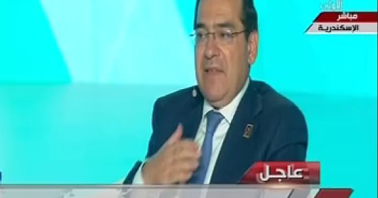 وزير البترول: بنزين 95 يوفر الاستهلاك ومبيعاته تضاعفت 4 مرات