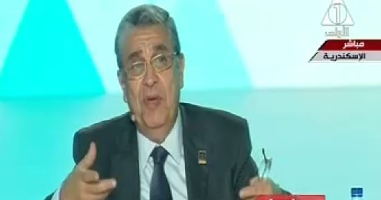وزير الكهرباء: مستعدون للإنفاق على الأبحاث العلمية المتعلقة بالطاقة  