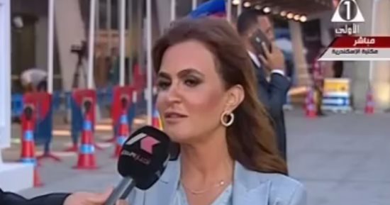 سحر نصر لـ"فوكس أون أفريكا": مصر أطلقت برنامجا طموحا للإصلاح الاقتصادى