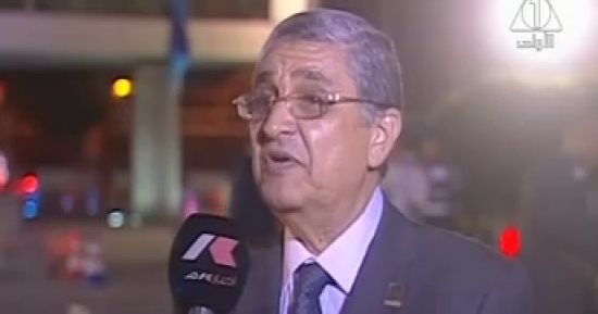 وزير الكهرباء: القيادة السياسية دعمتنا فى التغلب على تحديات القطاع