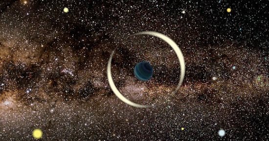مركبة الفضاء TESS تعثر على أول كوكبين خلال مهمتها للبحث عن بديل للأرض
