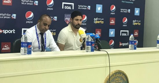 مدرب الترجى التونسى: نشارك فى البطولة العربية للاستعداد للأهلى بقوة