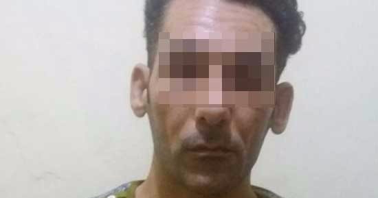 حبس سائق أشعل النيران فى زوجته بعد ضبطه فى أحضان زوجة شقيقه