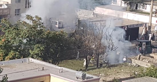 سوريا.. انفجار سيارتين مفخختين بريف حماة على خلفية تقدم الجيش السورى