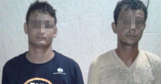 ضبط شقيقين لاحتجازهما مالك عقار وتصويره عاريا بمنشأة القناطر