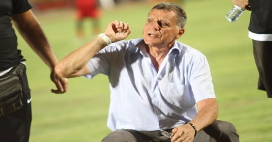 مدرب المريخ السودانى: التعادل مع الهلال مستحق ولم نقدم المستوى المنتظر