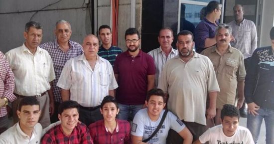 سكان شمال سيناء يطالبون بتخفيض الحد الأدنى للقبول بالجامعات بنسبة 5%