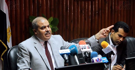 رئيس جامعة الأزهر يفتتح توسعات مستشفى سيد جلال الجامعى