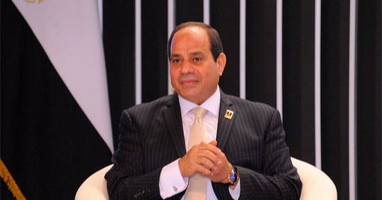 "هنختار السيسى تانى" يتصدر تويتر.. المصريون: لديه الإرادة لتحقيق أحلامنا.. يعمل على التنمية وهدفه تقدم الاقتصاد.. والفترة الأولى كانت لإنقاذ الدولة والثانية لحصاد الإنجازات.. ويؤكدون: "معاك يا ريس لآخر المشوار"