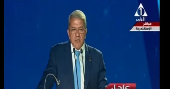 وزير المالية بمؤتمر الشباب: تأخر الإصلاح أثر على قدراتنا المالية