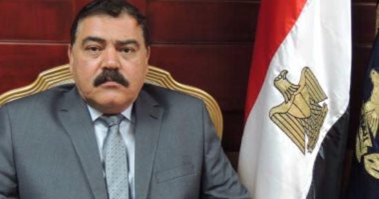 العثور علي جثة سيدة مسنة داخل منزلها بالدقهلية