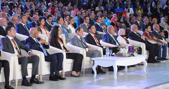 "قومى التنمية الزراعية": زيادة مساحة القطن تعيد مصر لمكانتها فى صناعة الغزل