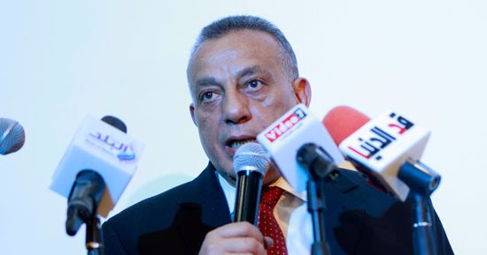 محافظ الجيزة: دراسة لتطوير طريق المنصورية بتكلفة 125 مليون جنيه