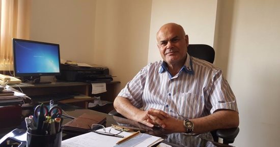"جهاز تنمية المشروعات بشمال سيناء": تمويل 9 مشروعات جديدة بالمحافظة