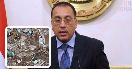 "مصر بدون عشوائيات" 2019.. الدولة تواجه العشوائيات بالتطوير.. والعاصمة تخصص أراضيها لبناء مبانٍ خدمية.. ومحافظ القاهرة: لا تهاون فى إزالة العقارات المخالفة مهما كان حجمها واسترداد الأراضى يرسخ هيبة الدولة