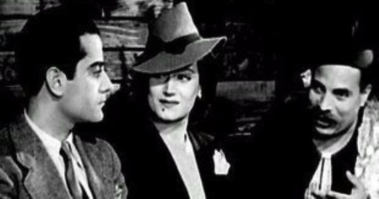 بالفيديو.. شاهد إعلان فيلم أسمهان وفريد الأطرش "انتصار الشباب" عام 1941