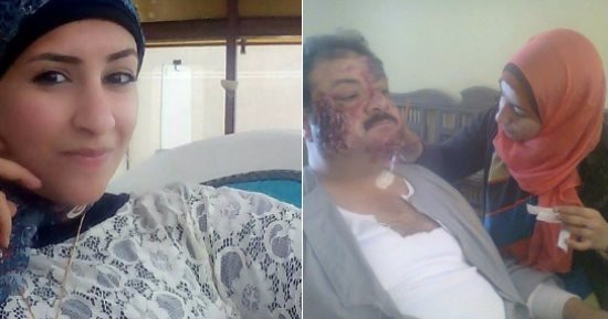 ممكن ماتبقاش أنت بأبسط الأدوات.. خدع "خلود" بالمكياج هتحولك شخص تانى