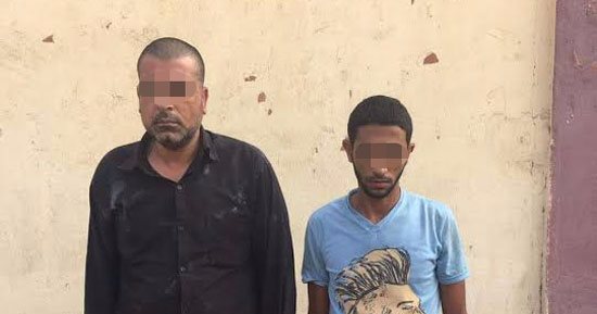 جريمة تهز بنى سويف.. السفاح وصديقه يقتلان شابا ويمزقان جسده بالمنشار