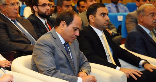 مصادر تؤكد انعقاد مؤتمر الشباب الدورى الأربعاء المقبل