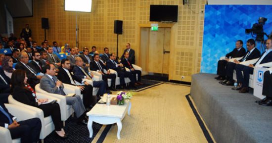 سوزان بدوى تكتب: دبابيس (48)  