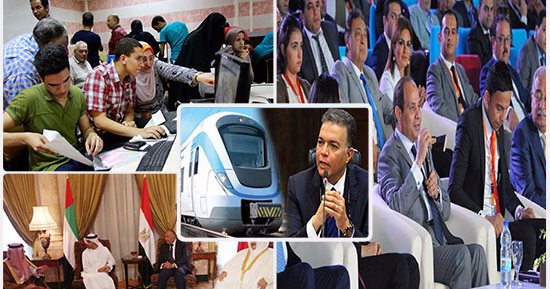 اعرف كل حاجة.. أهم 10 أخبار على مدار اليوم الثلاثاء